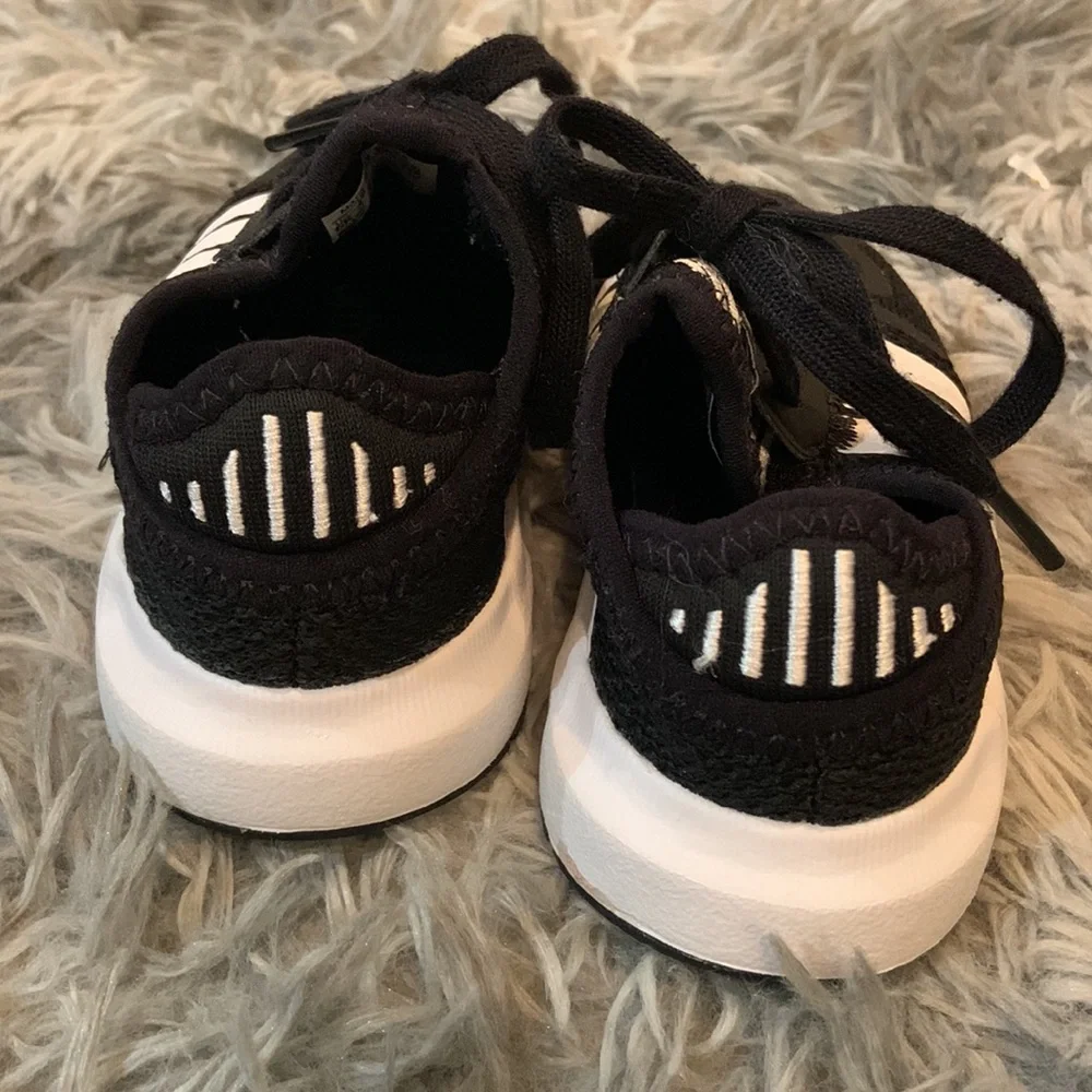 Infant Toddler ADIDAS sneakers size 5K